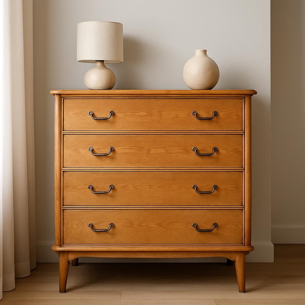 découvrez nos conseils pratiques pour bien choisir une commode d’occasion, éviter les erreurs et trouver un meuble de qualité adapté à vos besoins et votre budget.