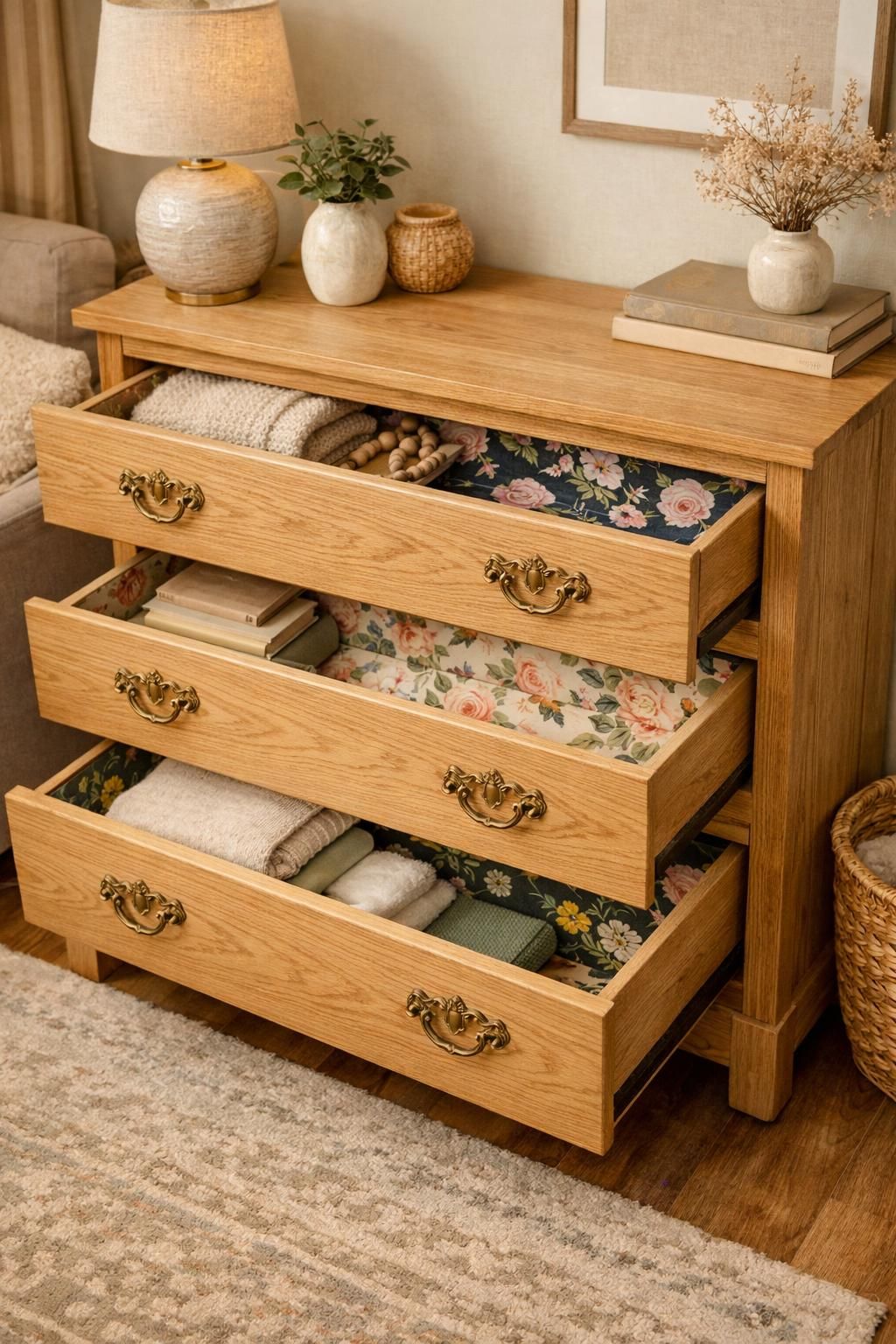 découvrez nos conseils pratiques pour choisir la commode idéale qui allie style et fonctionnalité, en harmonie avec la décoration de votre salon.