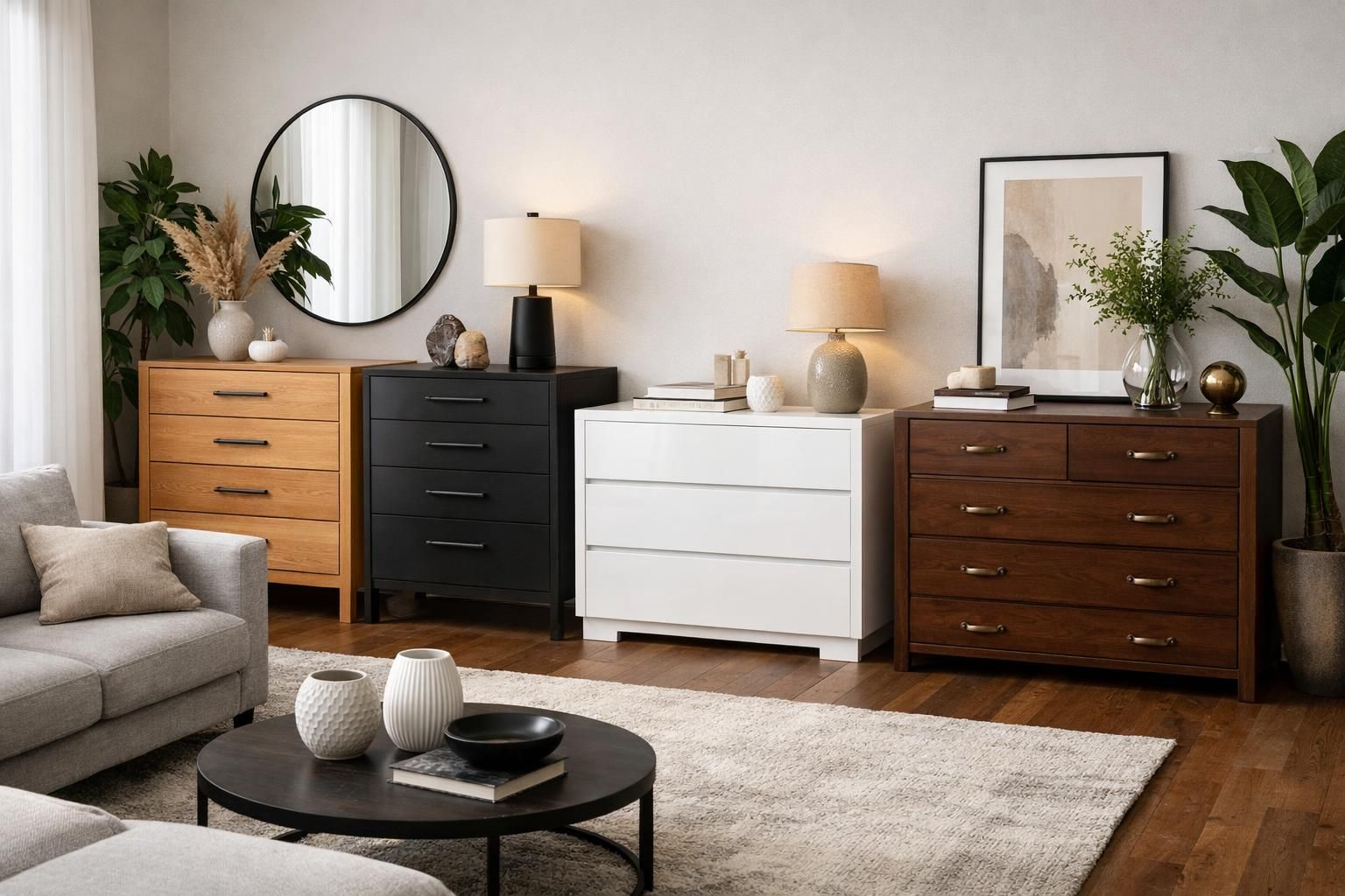découvrez nos conseils pour choisir une armoire commode parfaitement adaptée à votre intérieur, alliant style, fonctionnalité et espace de rangement.