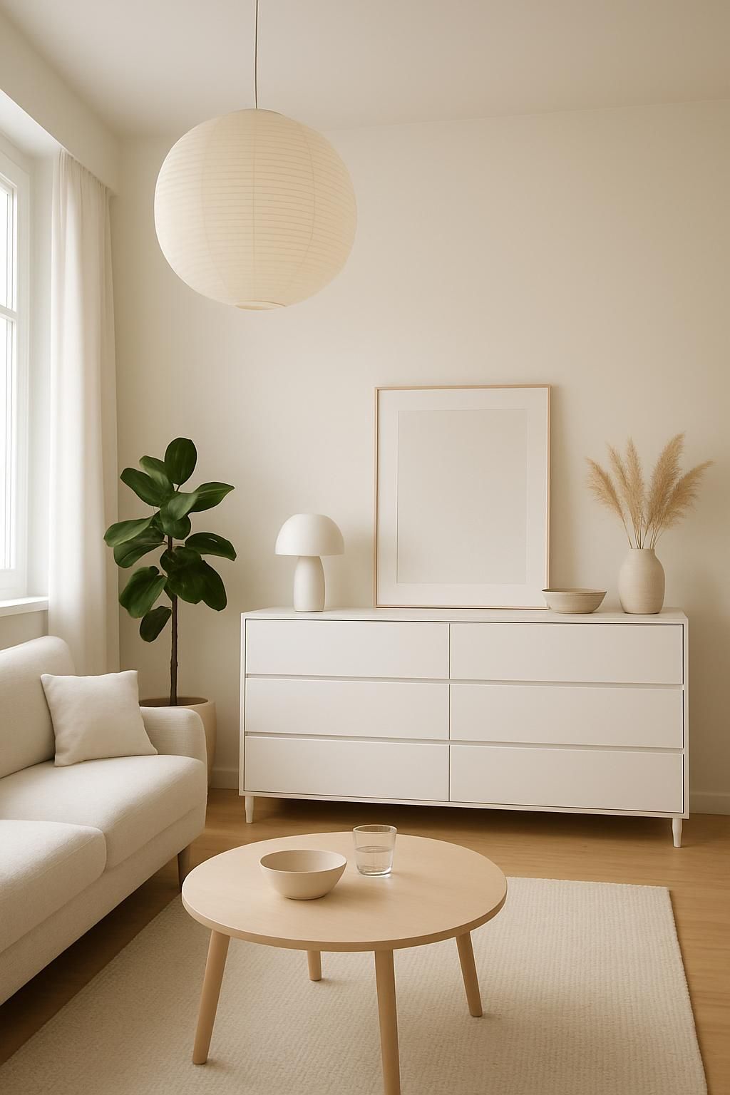 découvrez nos conseils pour choisir la commode blanche idéale adaptée à chaque pièce de votre maison, alliant style et fonctionnalité.