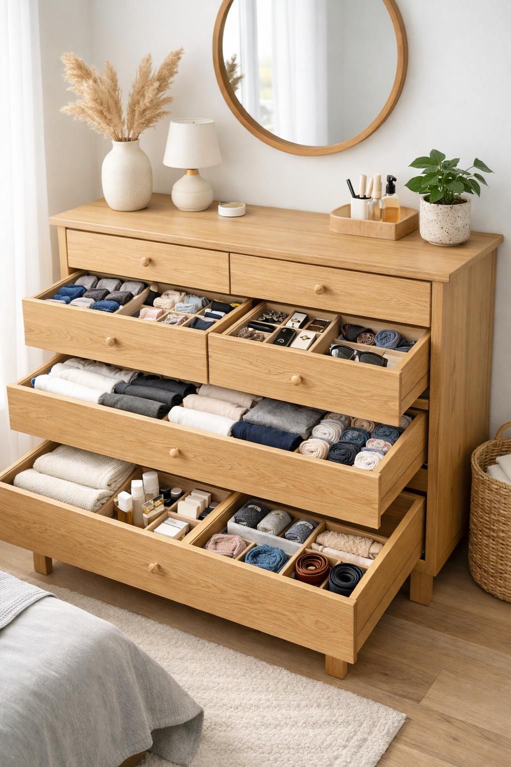 découvrez nos conseils pour choisir une commode de chambre pas chère tout en garantissant qualité et durabilité. trouvez le meuble idéal pour optimiser votre espace avec style et budget maîtrisé.