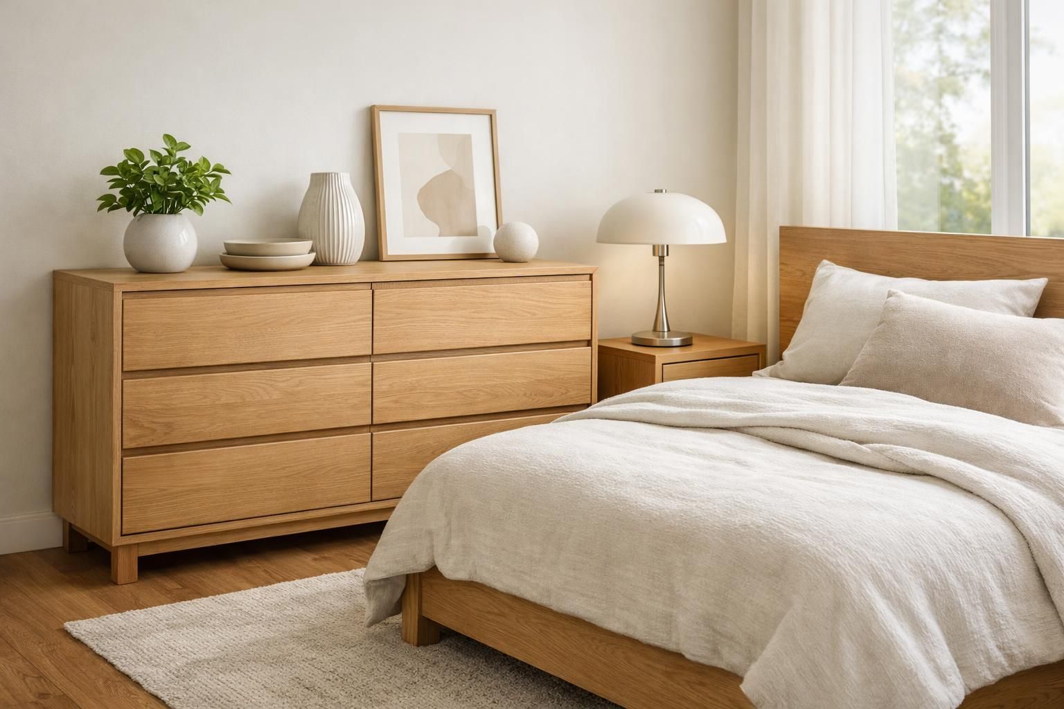 découvrez nos conseils pour choisir une commode pas chère pour votre chambre, alliant qualité et prix abordable, sans compromis sur le style et la durabilité.
