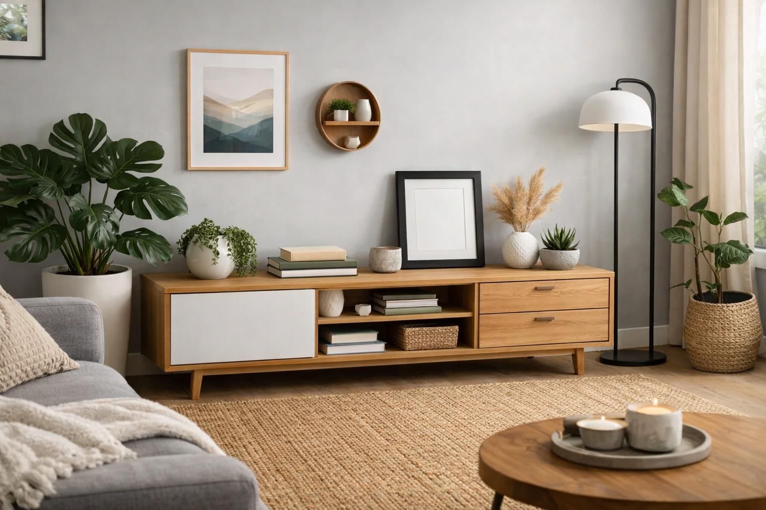 découvrez comment choisir une commode adaptée à votre intérieur grâce à nos conseils pratiques pour allier style, fonctionnalité et espace de rangement.
