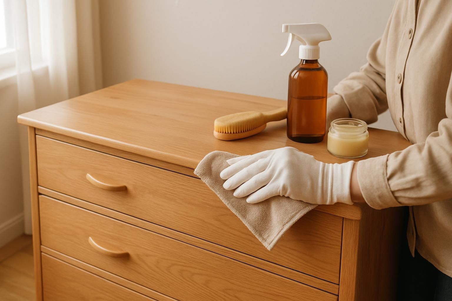 découvrez nos conseils pratiques pour entretenir et nettoyer votre commode afin de la préserver longtemps en bon état.
