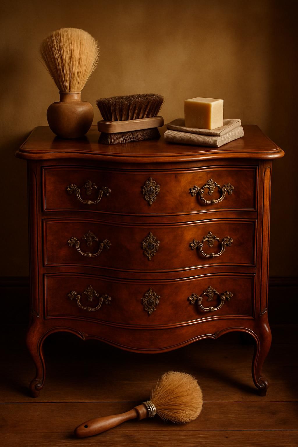 découvrez nos conseils pratiques pour entretenir une commode vernie et préserver sa beauté sans l'abîmer. astuces faciles pour un meuble éclatant et durable.