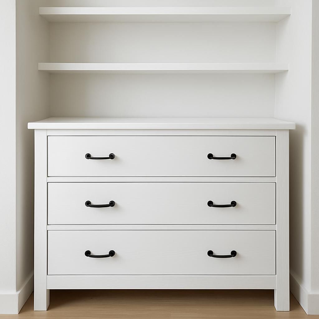 découvrez comment fabriquer ou transformer une commode vous-même facilement grâce à nos astuces et conseils pratiques pour un meuble personnalisé et unique.