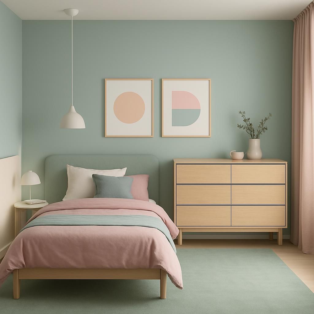découvrez nos astuces et conseils pratiques pour harmoniser une commode dans une chambre adulte, et créez un espace élégant et fonctionnel.