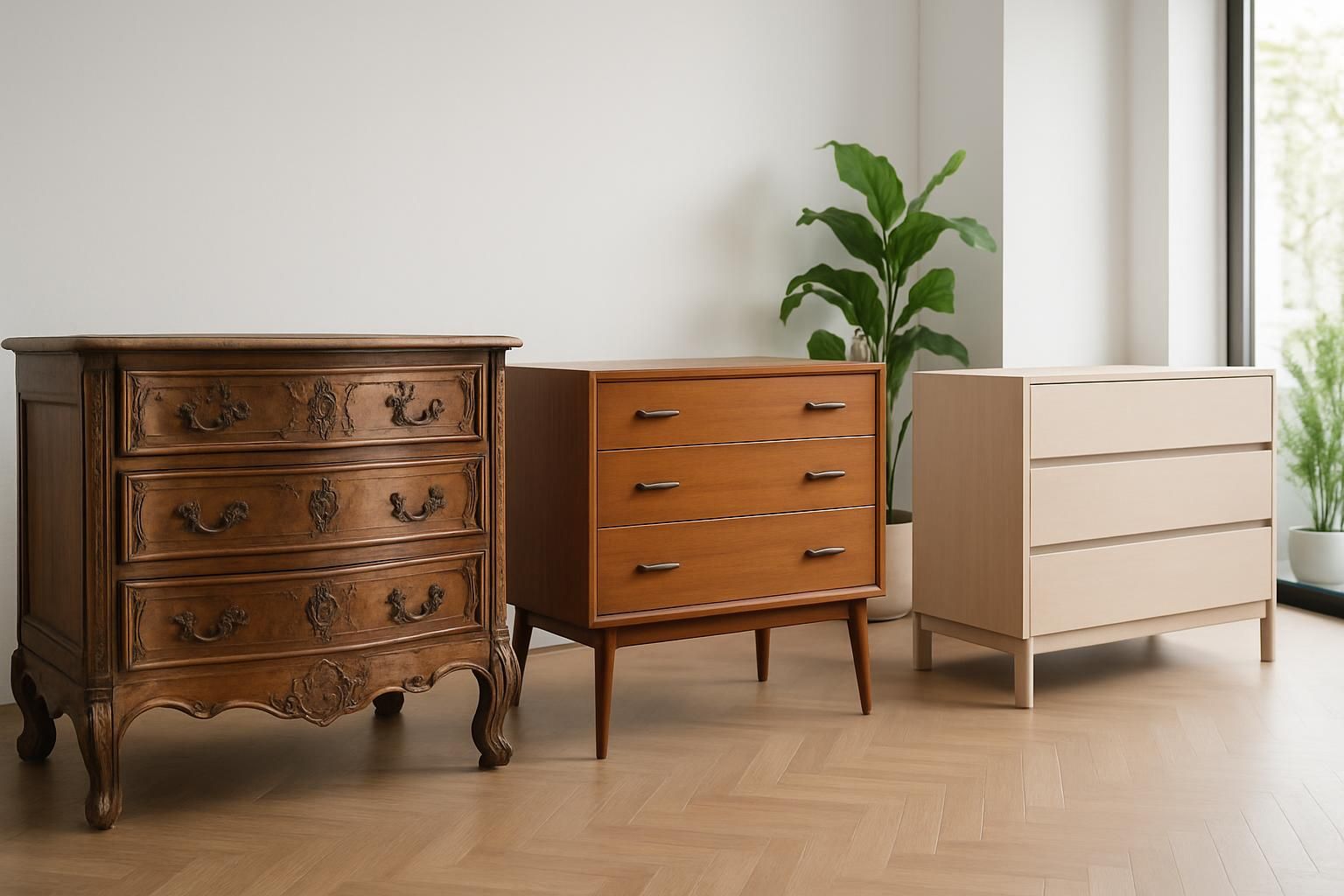 découvrez l'évolution de la commode, de son design traditionnel à son rôle essentiel dans l'ameublement contemporain, alliant fonctionnalité et esthétique moderne.