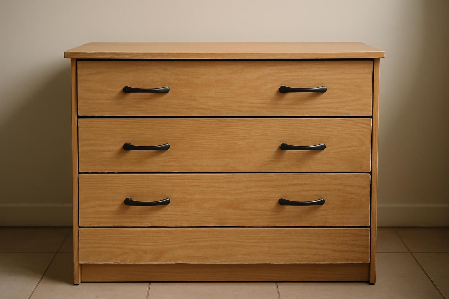 découvrez comment identifier rapidement une commode de mauvaise qualité grâce à nos astuces simples et efficaces pour éviter les mauvais choix.