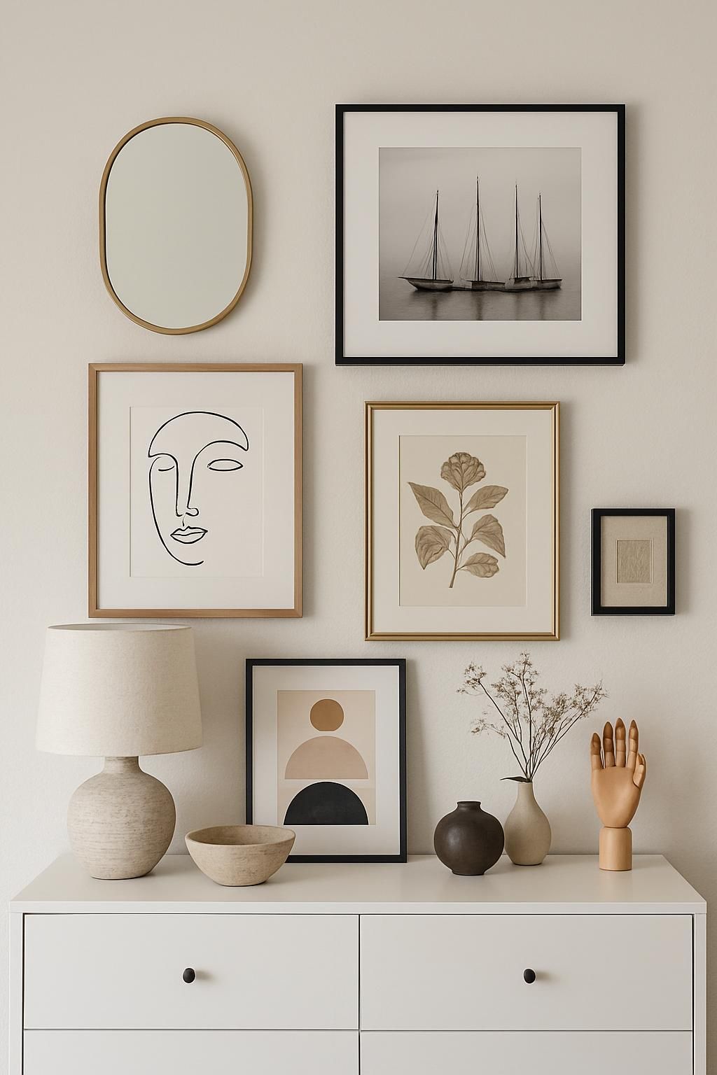 découvrez des idées déco pour intégrer une commode blanche dans un intérieur moderne et lumineux, alliant style et fonctionnalité pour sublimer votre espace.