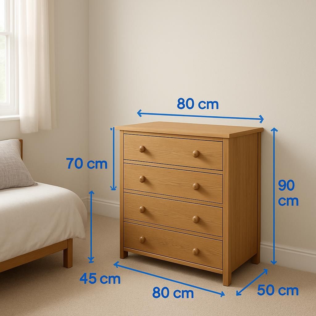 découvrez comment choisir la commode idéale adaptée à vos besoins, alliant style, fonctionnalité et espace de rangement optimal pour votre intérieur.