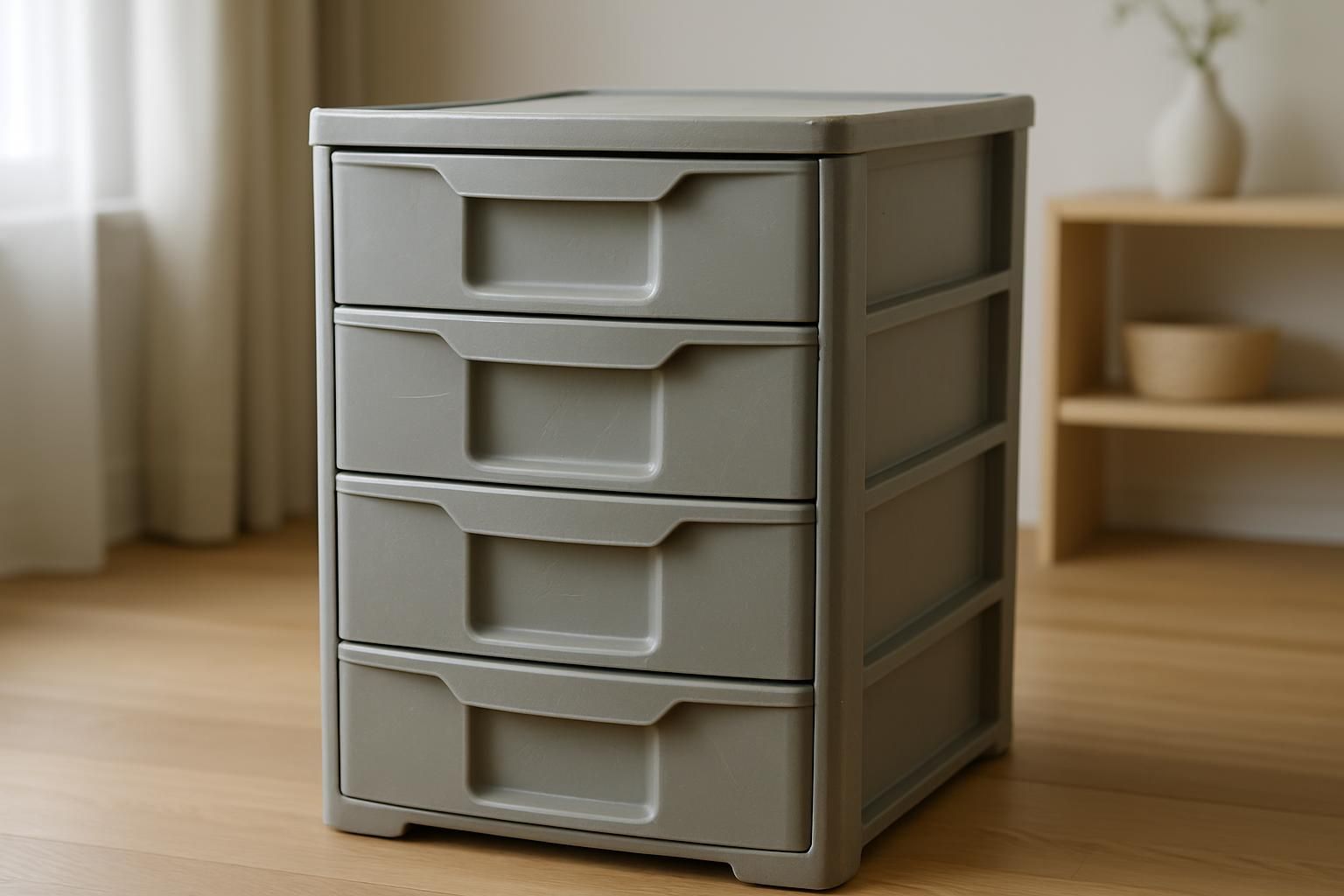 découvrez si une commode en plastique est vraiment durable et résistante dans le temps. analyse complète des avantages, inconvénients et conseils d'utilisation pour un meuble pratique et fiable.