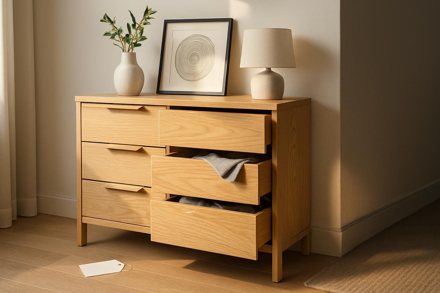 découvrez les erreurs à éviter absolument lors de l’achat d’une commode en 2026 pour faire le meilleur choix et optimiser votre espace avec style et durabilité.