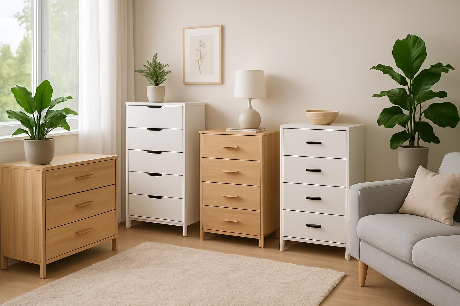 découvrez où dénicher des commodes pas chères en ligne avec les meilleures offres, conseils d'achat et comparatifs pour meubler votre intérieur sans vous ruiner.