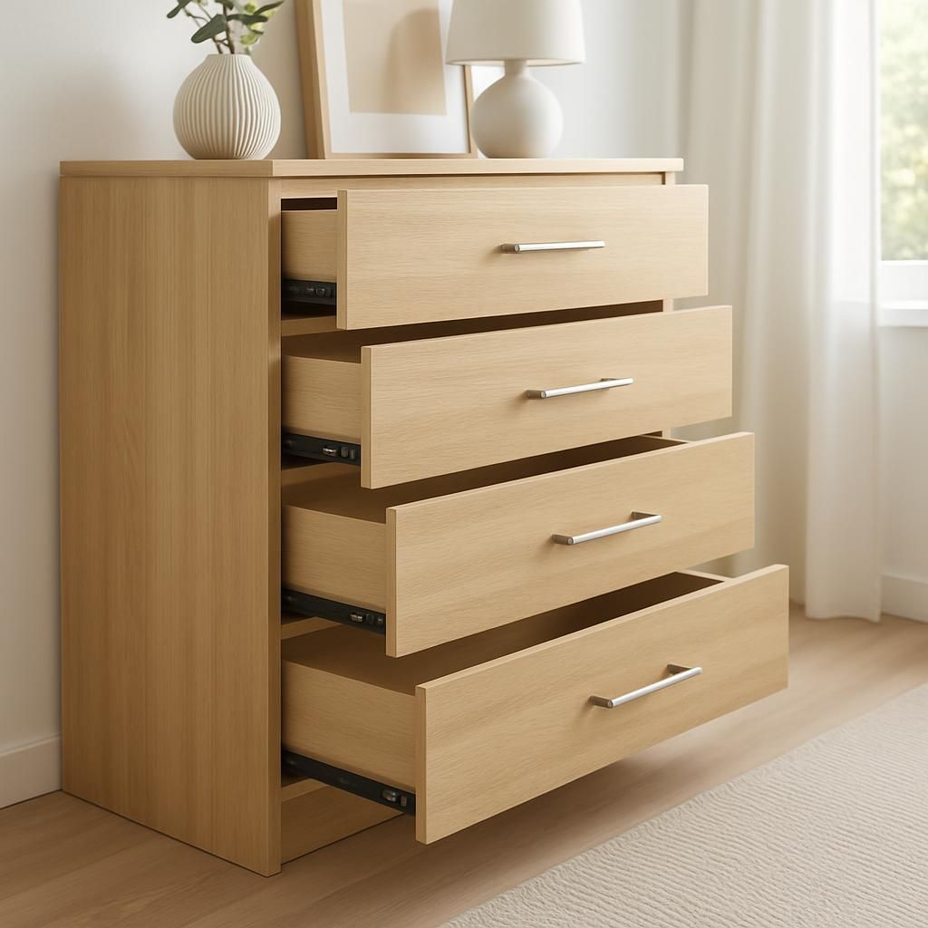 découvrez notre guide complet pour choisir la commode à tiroirs idéale. conseils pratiques, styles et astuces pour trouver le meuble parfait qui allie esthétique et fonctionnalité.
