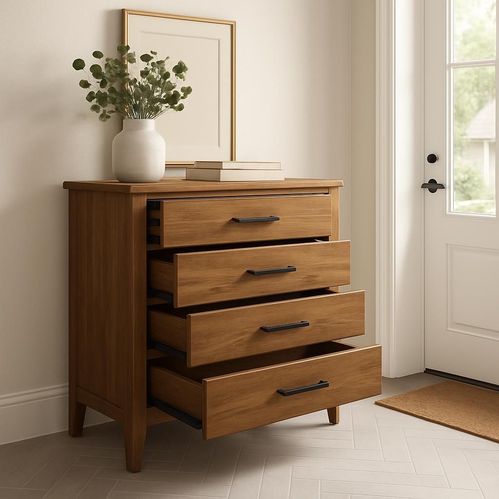 découvrez notre guide complet pour bien choisir votre commode tiroir idéale, alliant style, fonctionnalité et rangement pratique pour votre intérieur.