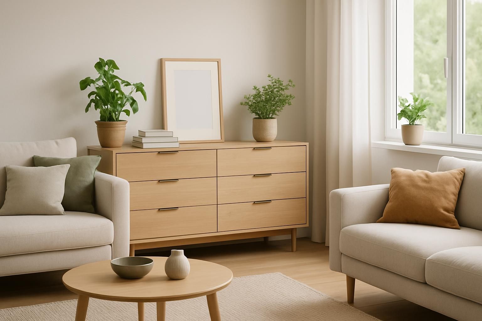 découvrez les avantages d'avoir une commode dans le salon et bénéficiez de conseils pratiques pour bien choisir et aménager ce meuble fonctionnel et esthétique.