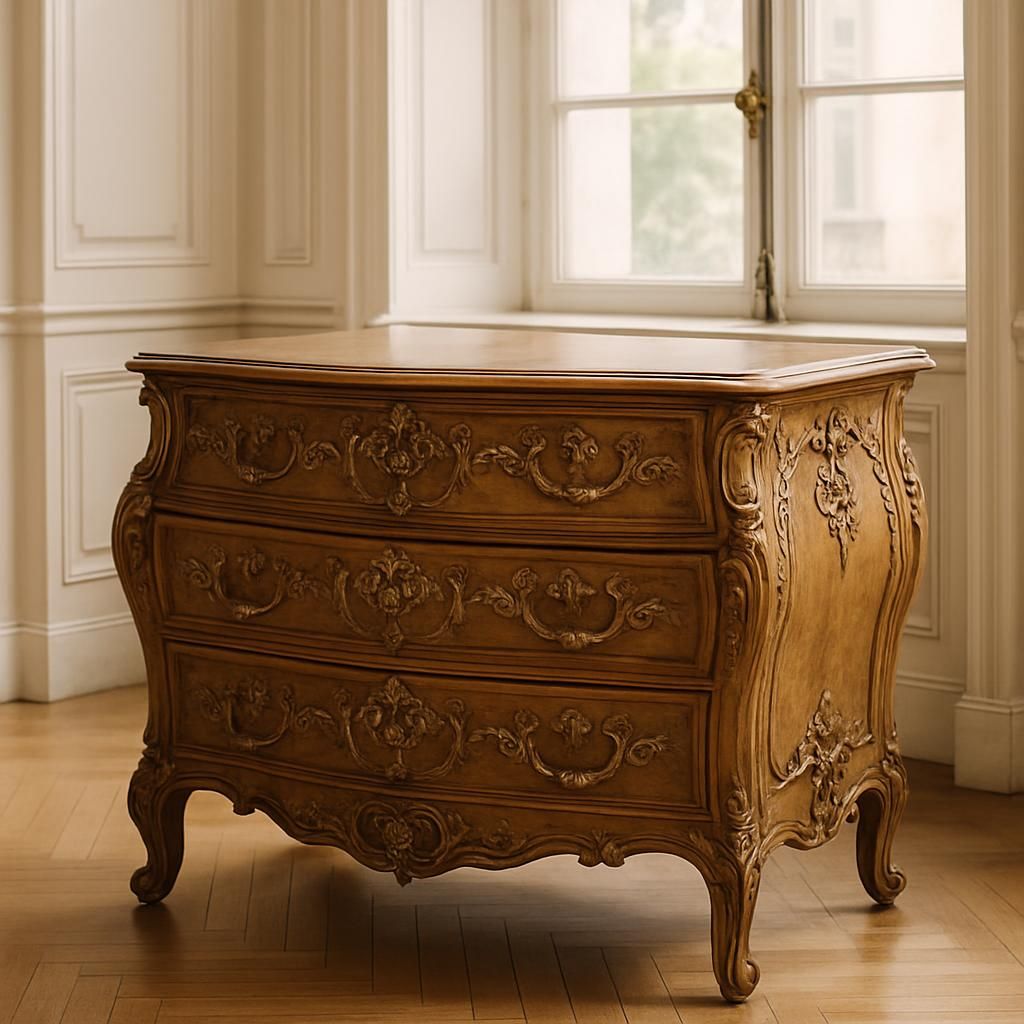découvrez l'histoire fascinante et l'évolution de la commode, de ses origines anciennes à son design contemporain, en explorant les styles et les usages au fil du temps.