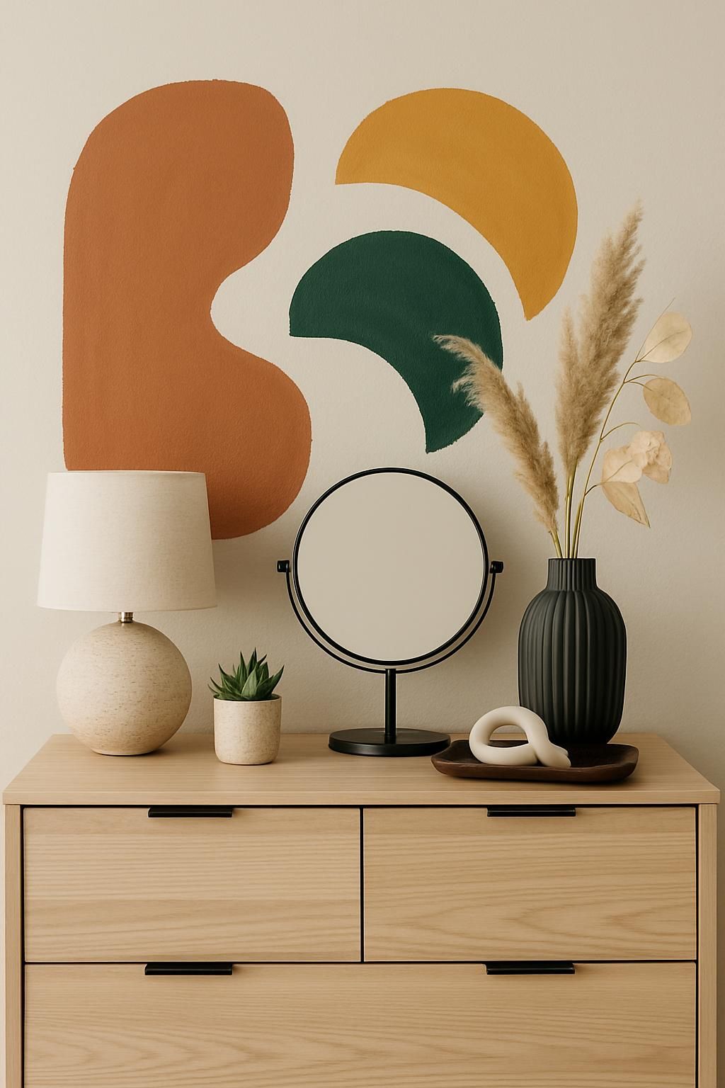 découvrez des idées créatives et élégantes pour décorer votre commode avec style. inspirez-vous de nos conseils pour transformer ce meuble en un véritable élément déco unique.