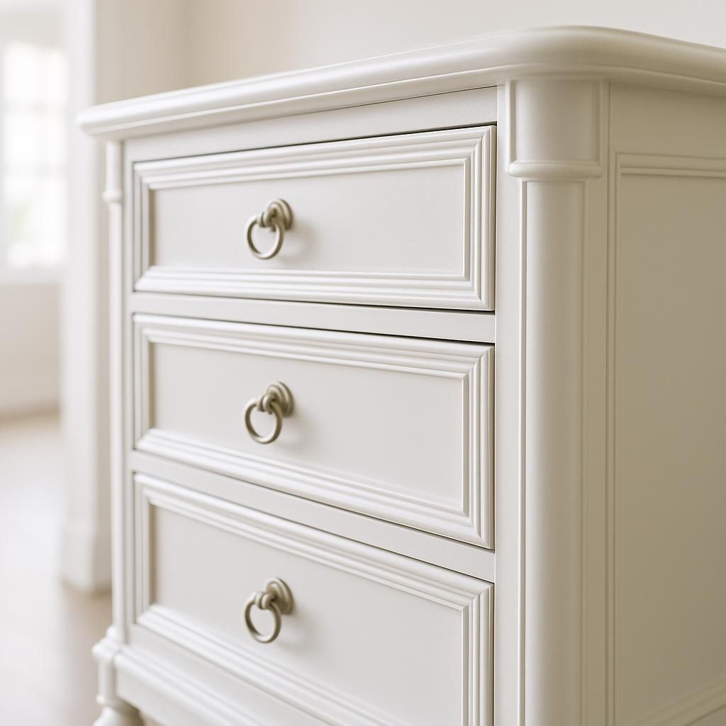 découvrez nos astuces pratiques pour entretenir et nettoyer efficacement une commode blanche, afin de préserver son éclat et sa beauté au quotidien.