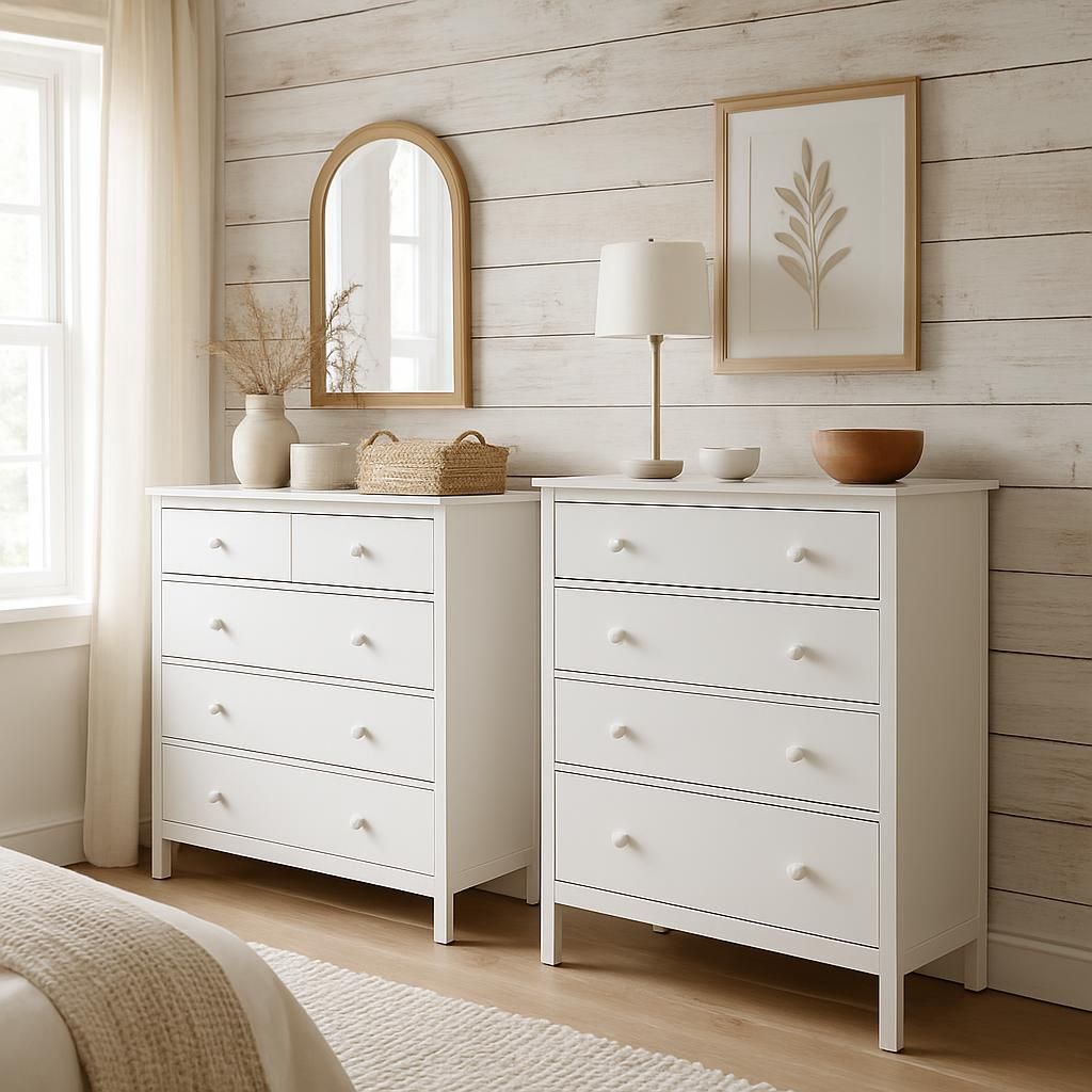 découvrez les différents styles de commodes blanches pour sublimer votre rangement avec élégance et fonctionnalité.
