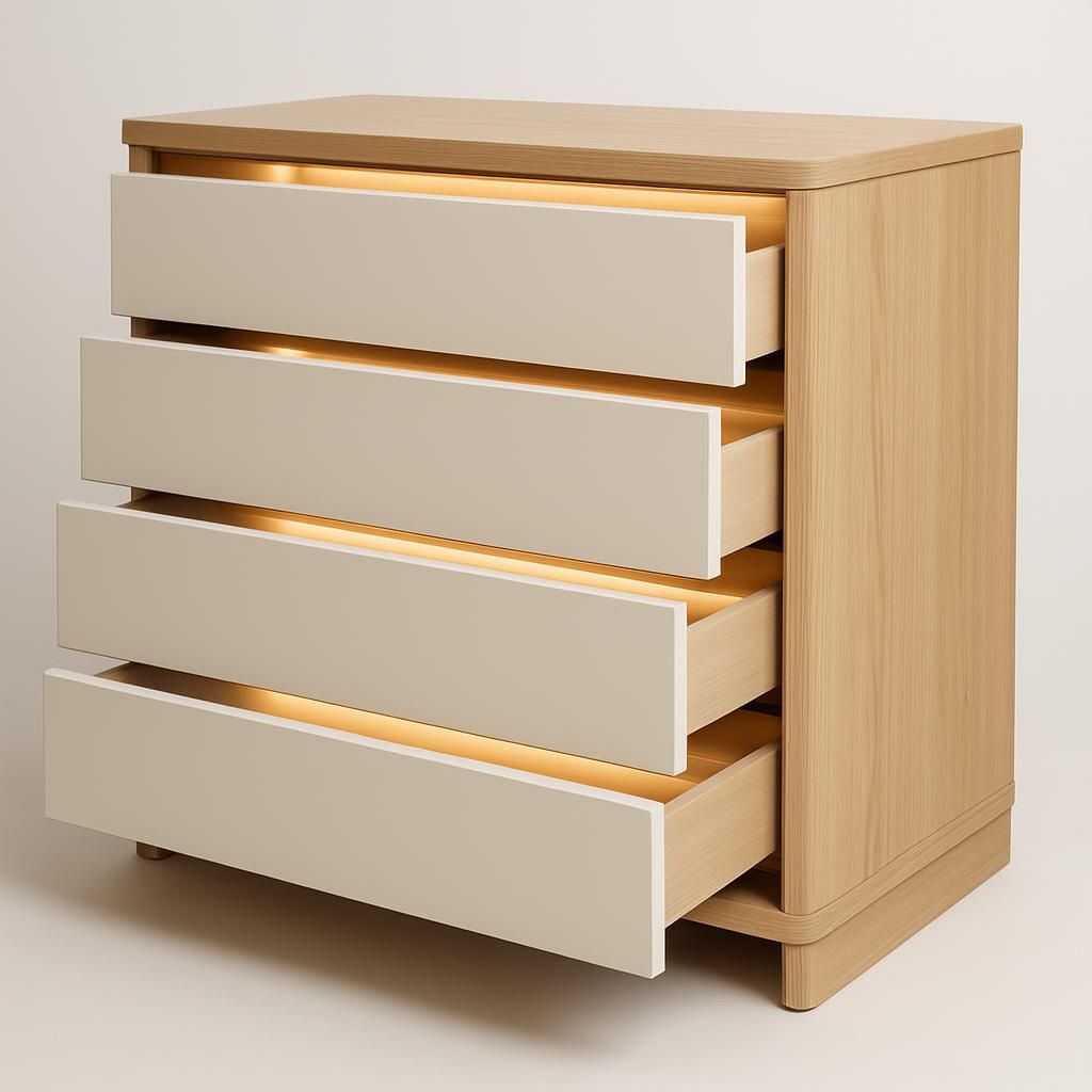 découvrez les différents types de commodes disponibles sur le marché et apprenez à choisir celle qui correspond le mieux à vos besoins et à votre style.