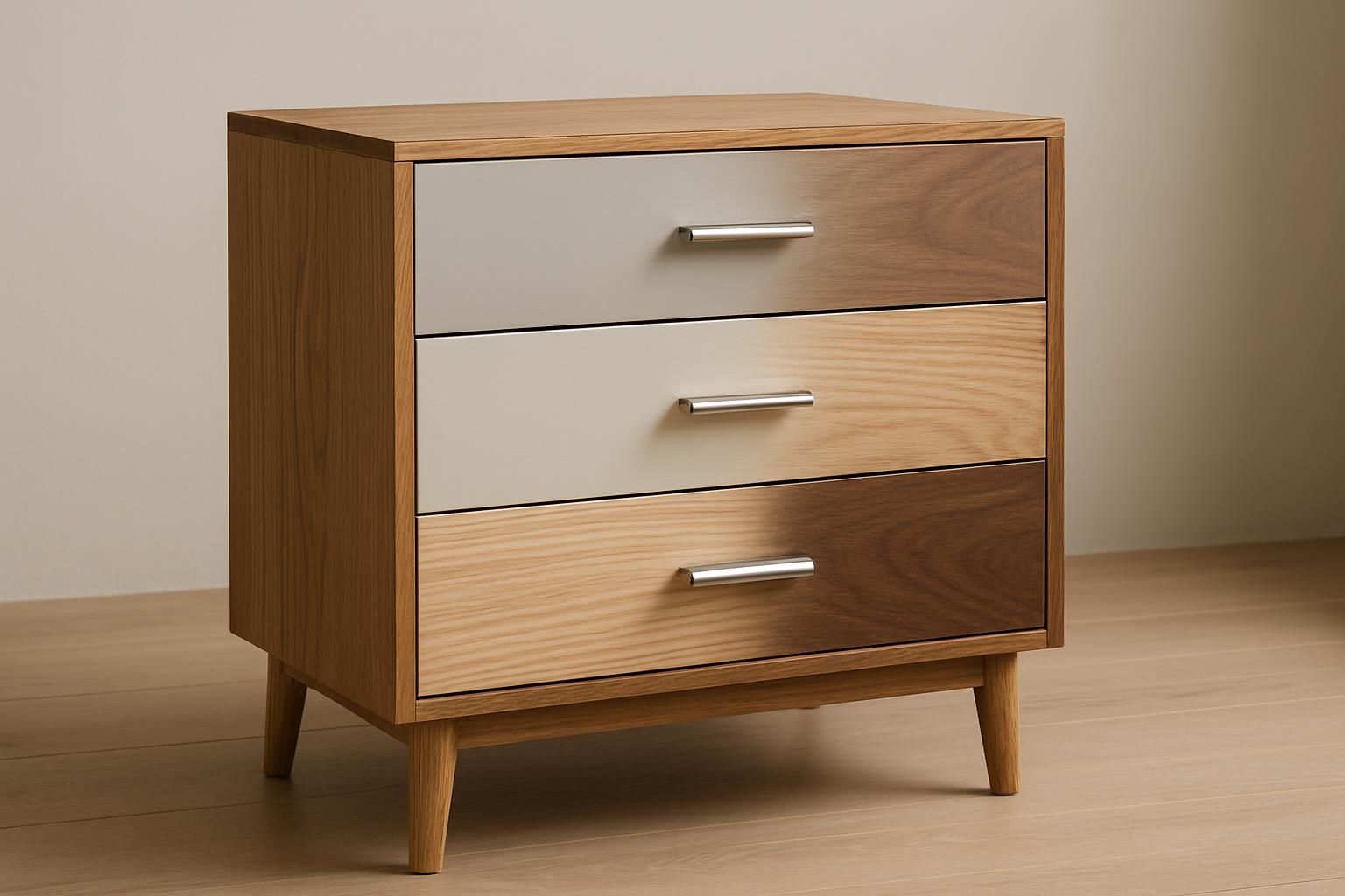découvrez les matériaux les plus couramment utilisés pour fabriquer une commode et leurs avantages afin de choisir le meuble idéal pour votre intérieur.