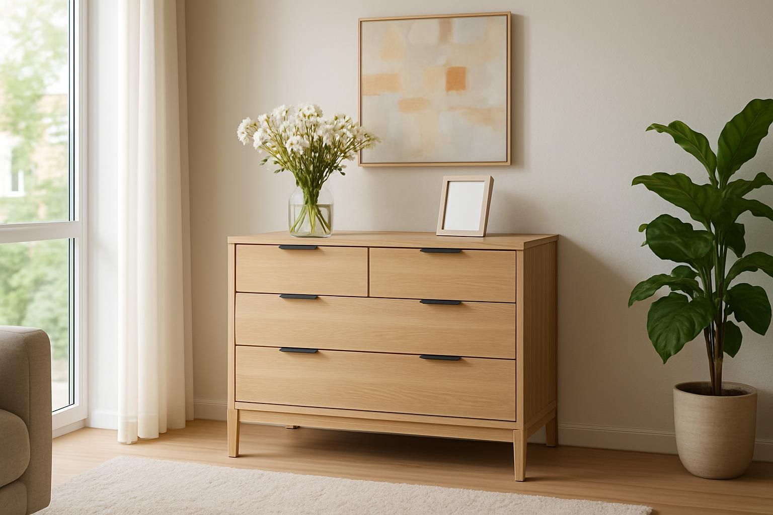 découvrez ce qu'est une commode et nos conseils pour choisir la meilleure adaptée à votre intérieur, alliant style, fonctionnalité et espace de rangement.