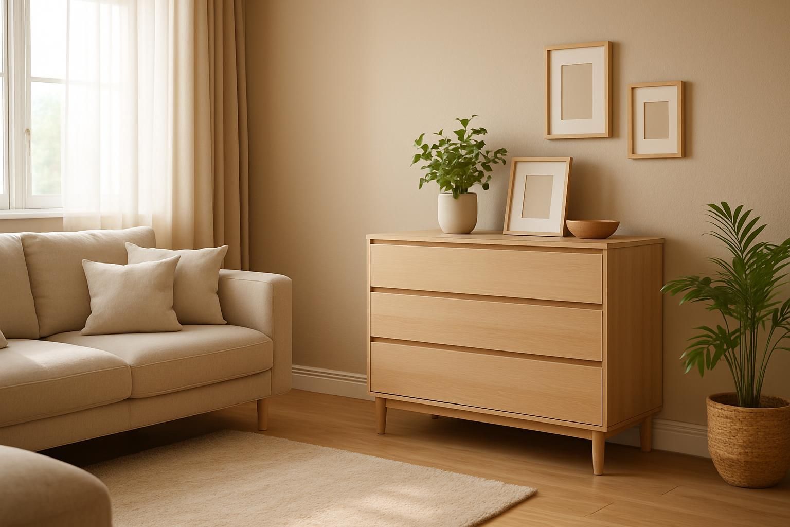 découvrez nos conseils et astuces pratiques pour éviter qu'une commode mal assortie ne gâche votre décor. apprenez à choisir et harmoniser votre mobilier avec style et élégance.