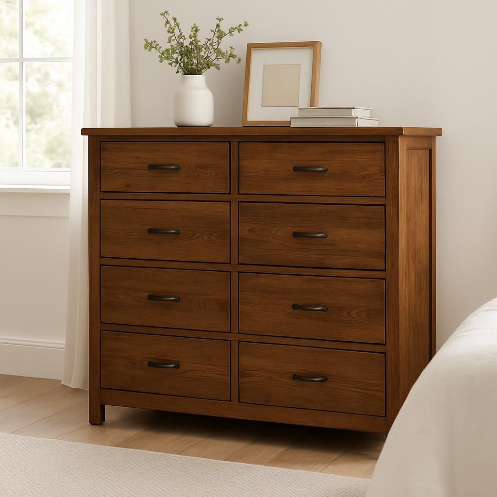 découvrez nos conseils pratiques pour choisir la commode marron parfaite qui s'intègre harmonieusement à votre intérieur, alliant style et fonctionnalité.