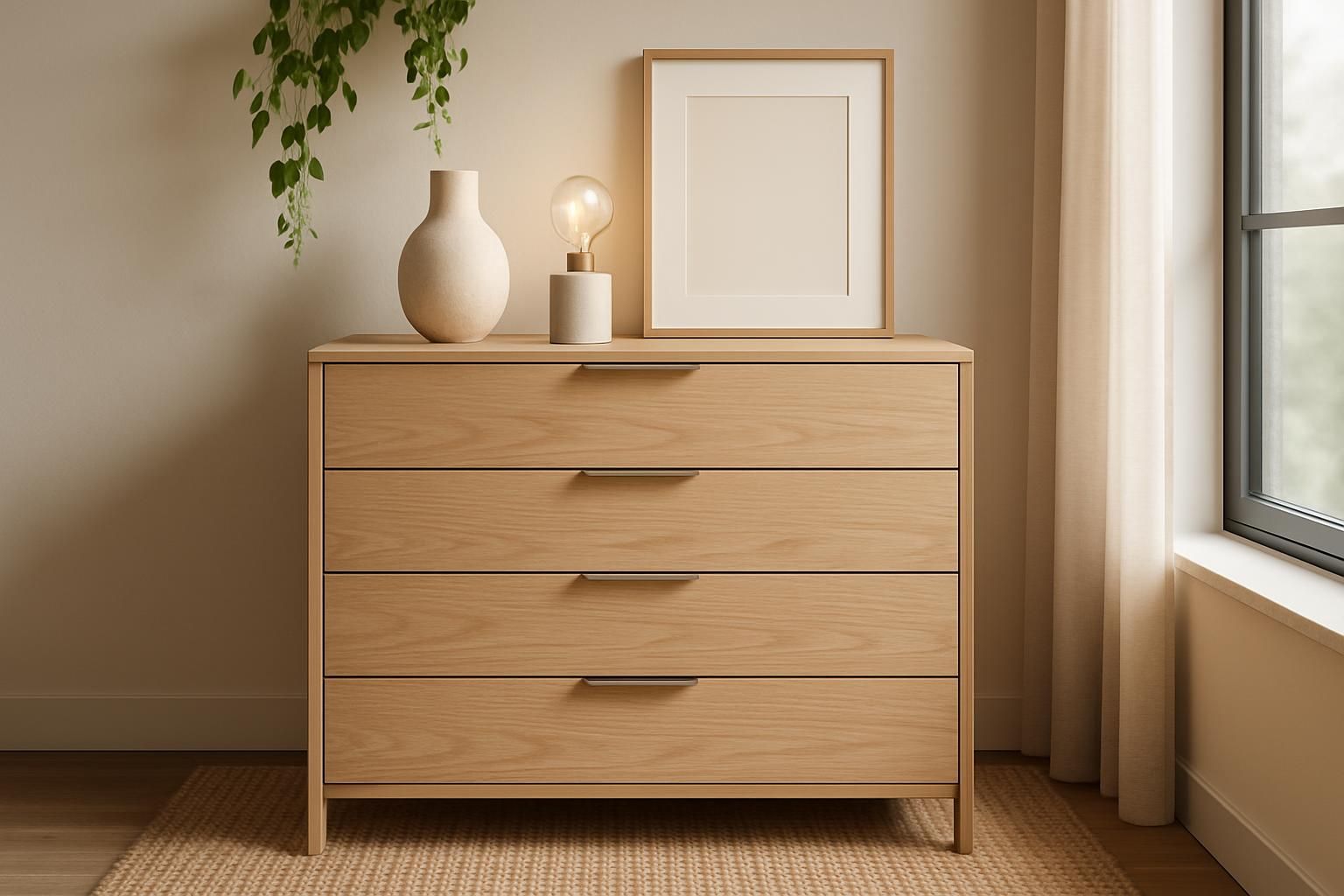 découvrez des idées déco innovantes et des astuces d’aménagement pour sublimer votre intérieur avec une commode 4 tiroirs en 2026.