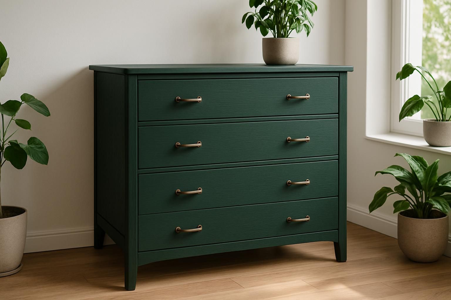 découvrez notre guide complet pour choisir la commode verte parfaite, alliant style et fonctionnalité pour sublimer votre intérieur.