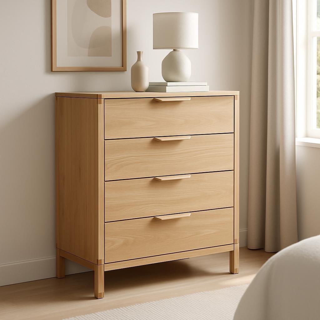 découvrez les critères essentiels pour choisir une commode 4 tiroirs de qualité, alliant design, fonctionnalité et durabilité pour votre intérieur.