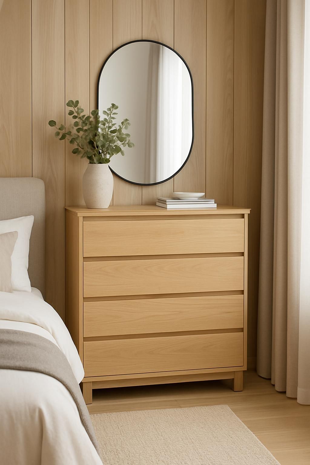 découvrez les critères essentiels pour choisir une commode 4 tiroirs de qualité, alliant design, fonctionnalité et durabilité pour votre intérieur.