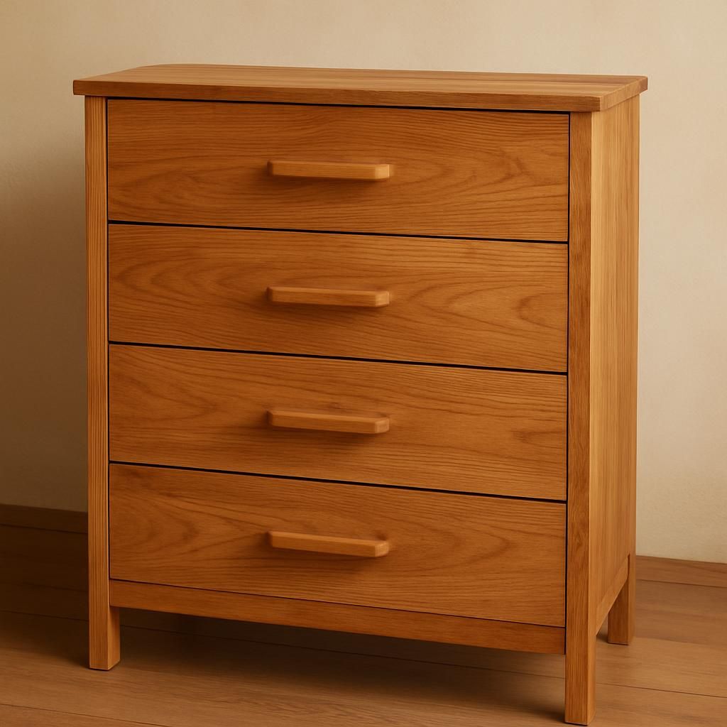 découvrez quel matériau choisir pour une commode 4 tiroirs alliant durabilité et esthétisme, afin d'optimiser votre mobilier avec style et robustesse.