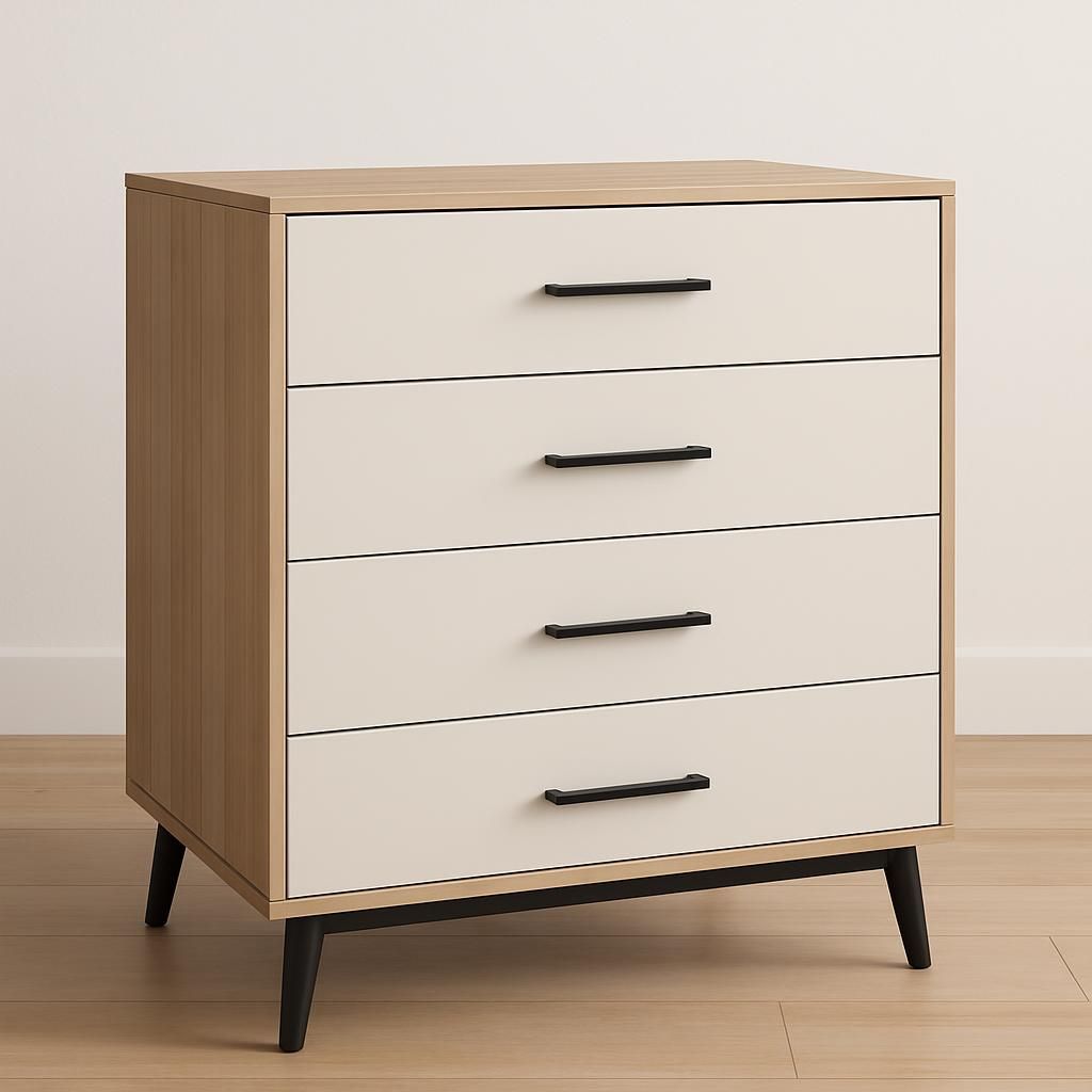 découvrez comment choisir le meilleur modèle de commode moderne 4 tiroirs pour sublimer votre intérieur avec style et fonctionnalité.