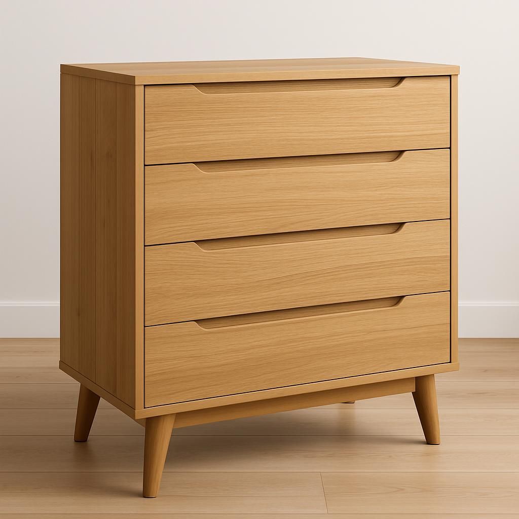 découvrez les tendances 2026 pour les commodes modernes à 4 tiroirs et bénéficiez de conseils d'achat pour choisir le meuble parfait alliant style et fonctionnalité.
