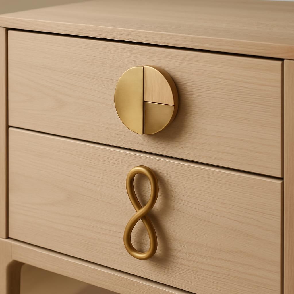 découvrez des idées créatives pour personnaliser votre commode moderne 4 tiroirs et apporter une touche unique à votre intérieur.
