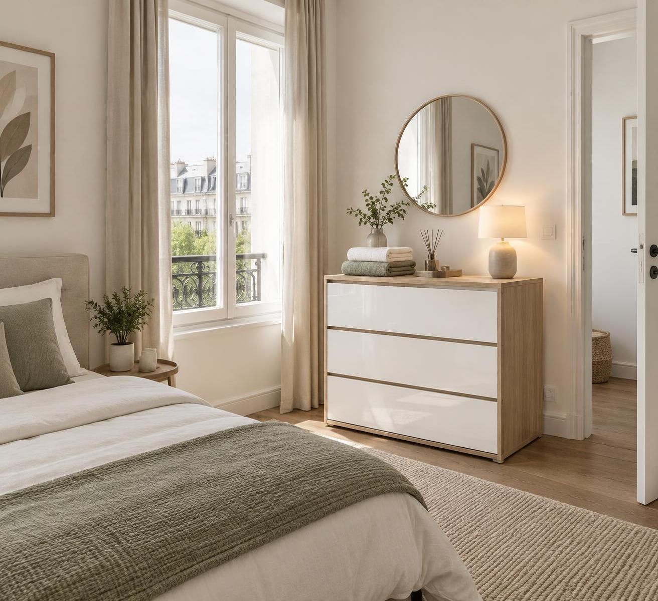 découvrez les commodes conforama : comparez les styles, dimensions et rangements pour trouver le modèle idéal pour votre intérieur.