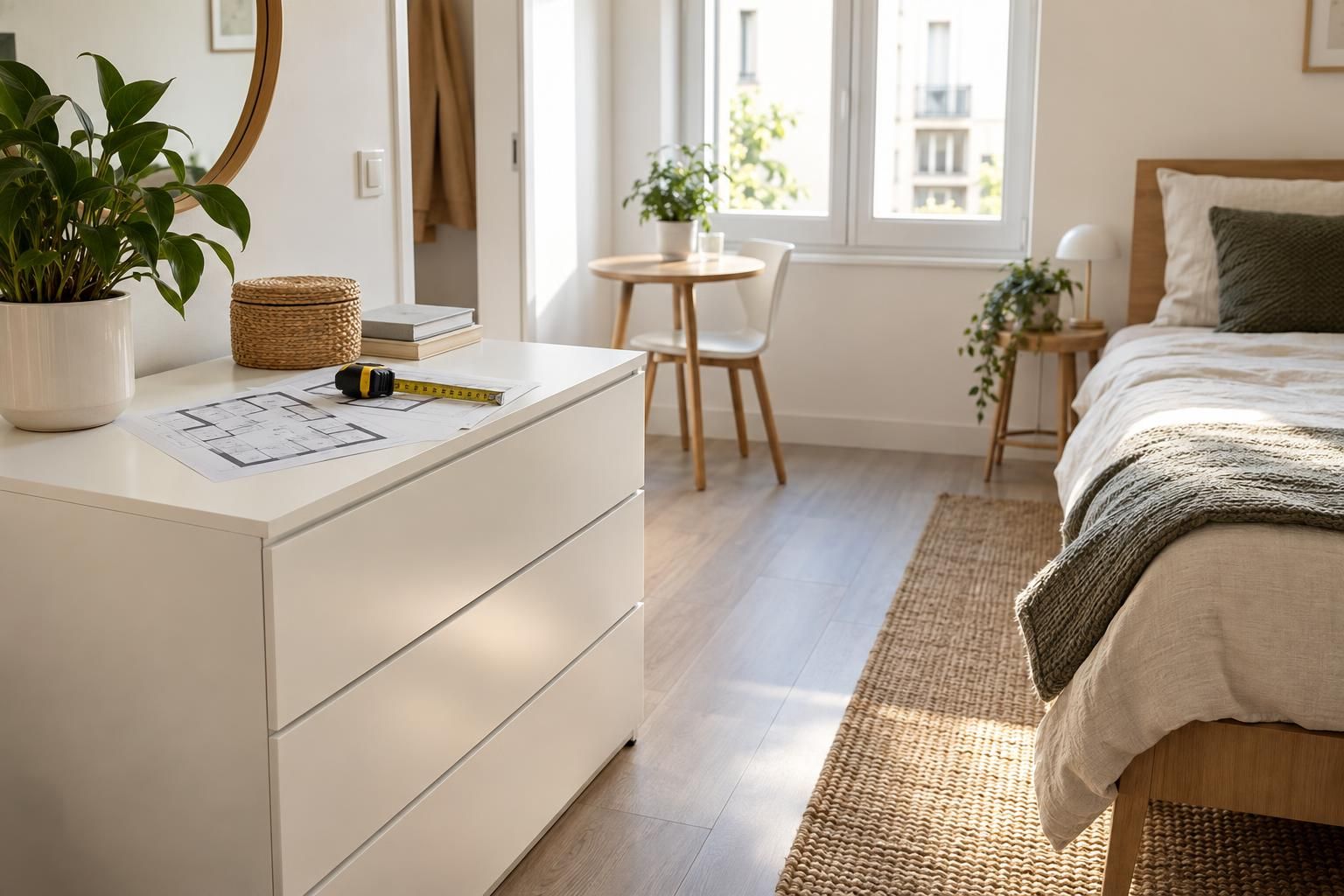 découvrez comment choisir une commode ikea adaptée à vos besoins et à votre intérieur pour optimiser votre rangement avec style.