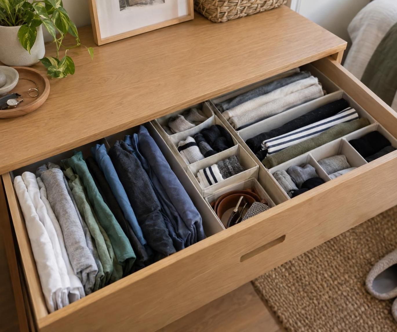 découvrez comment choisir une commode ikea adaptée à votre intérieur et à vos besoins pour optimiser votre rangement avec style.