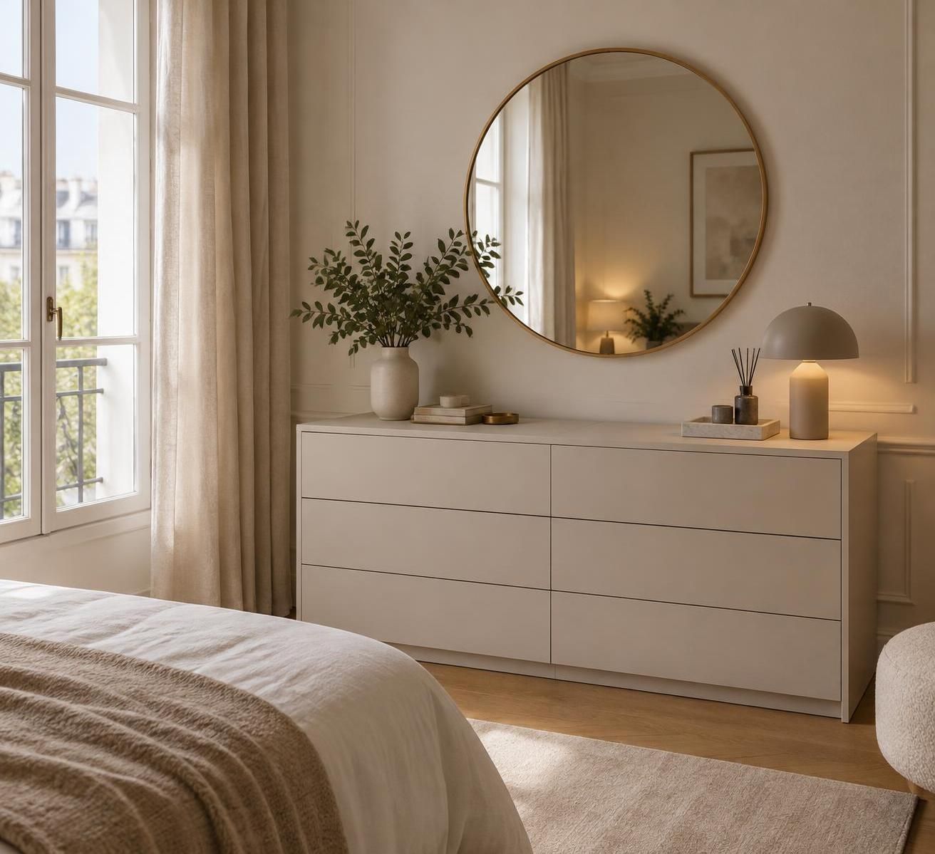découvrez les commodes chez but : comparez les styles, les rangements et les prix pour trouver le modèle idéal et aménager votre intérieur malin.